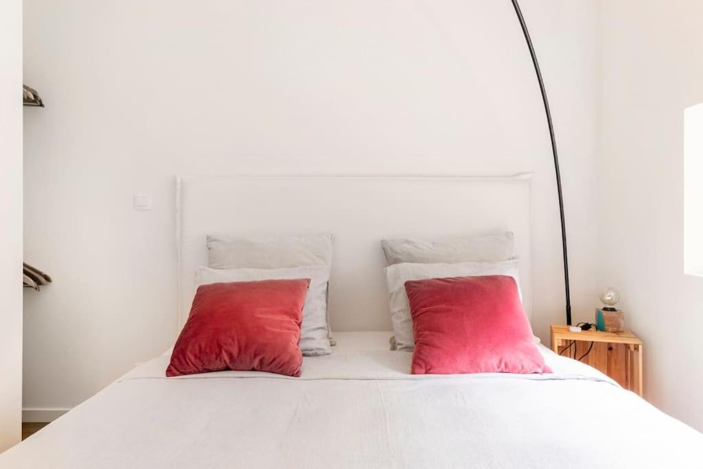 Luxe-Avontuur In Een Romantische Cabin In Het Bos Stekene Buitenkant foto